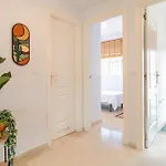 Awesome In Дом отдыха Сан-Луис-де-Сабинильяс