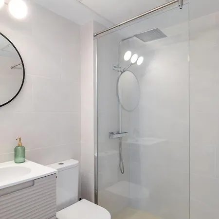 Awesome In 산루이스데사비닐라스