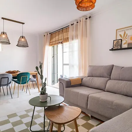 Awesome In 산루이스데사비닐라스